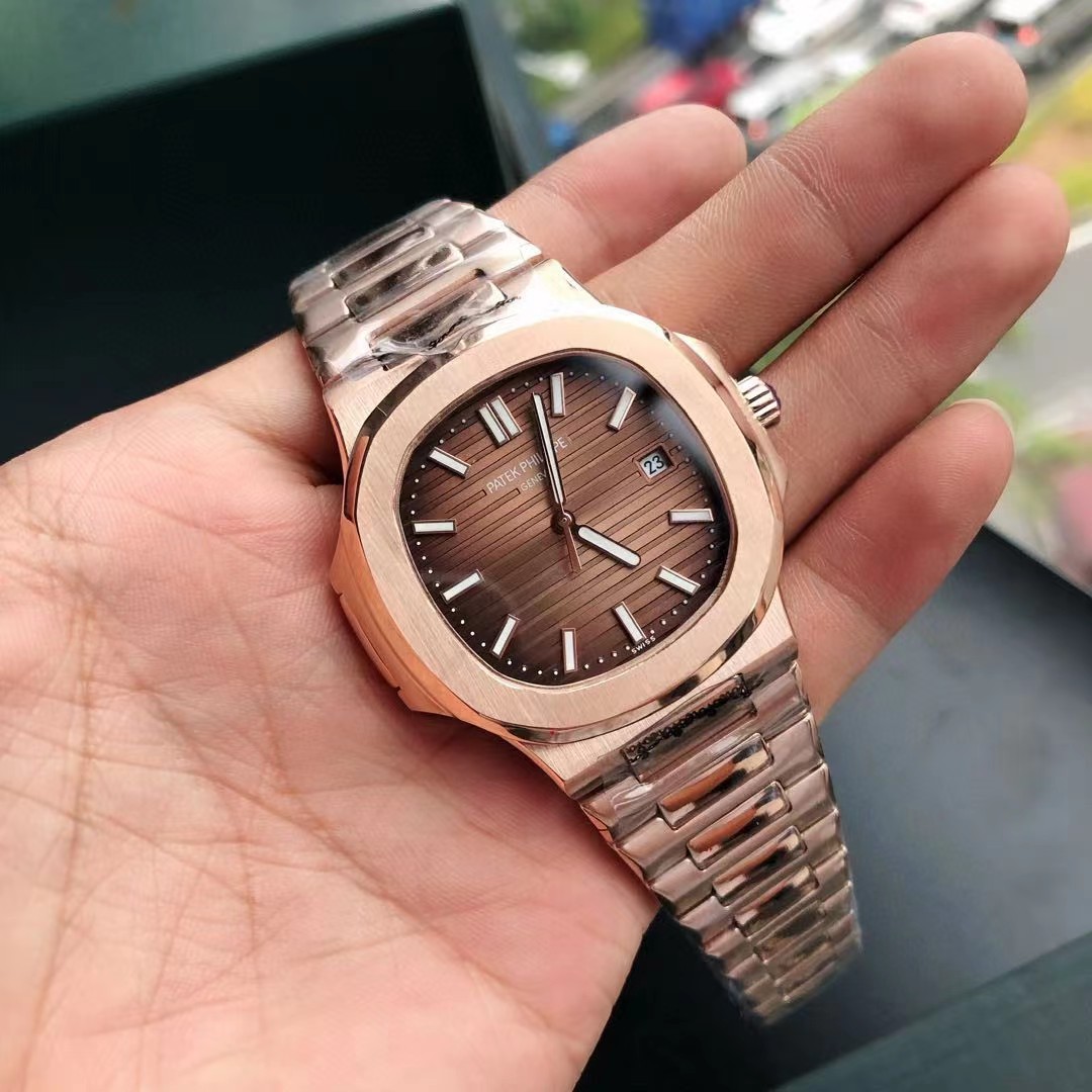 Patek Philipps Sa Watch  - everydesigner