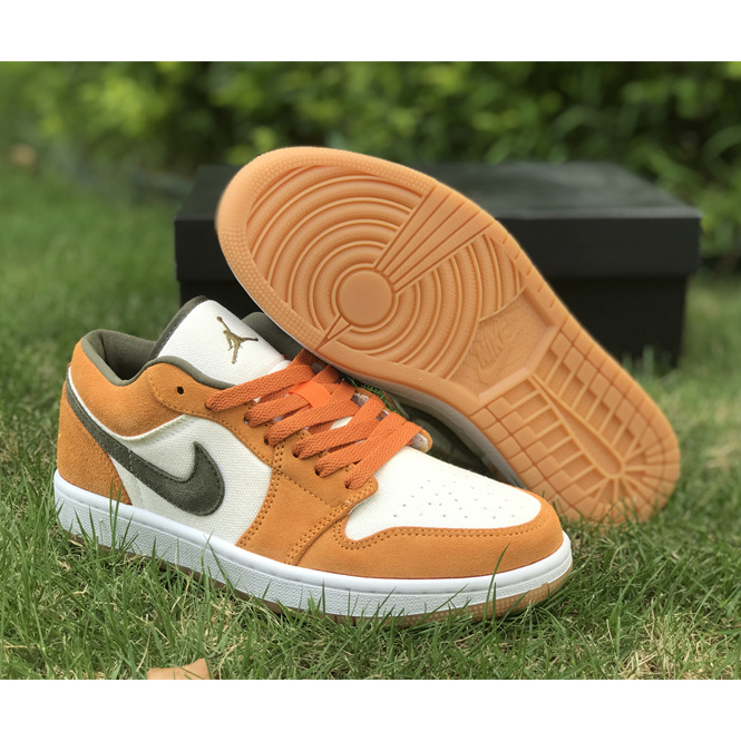  Air Jordan 1 Low ''ceramic''  Sneaker     DH6931-102 - everydesigner