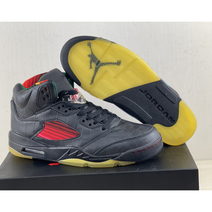 Air Jordan 5 Sneaker    - everydesigner