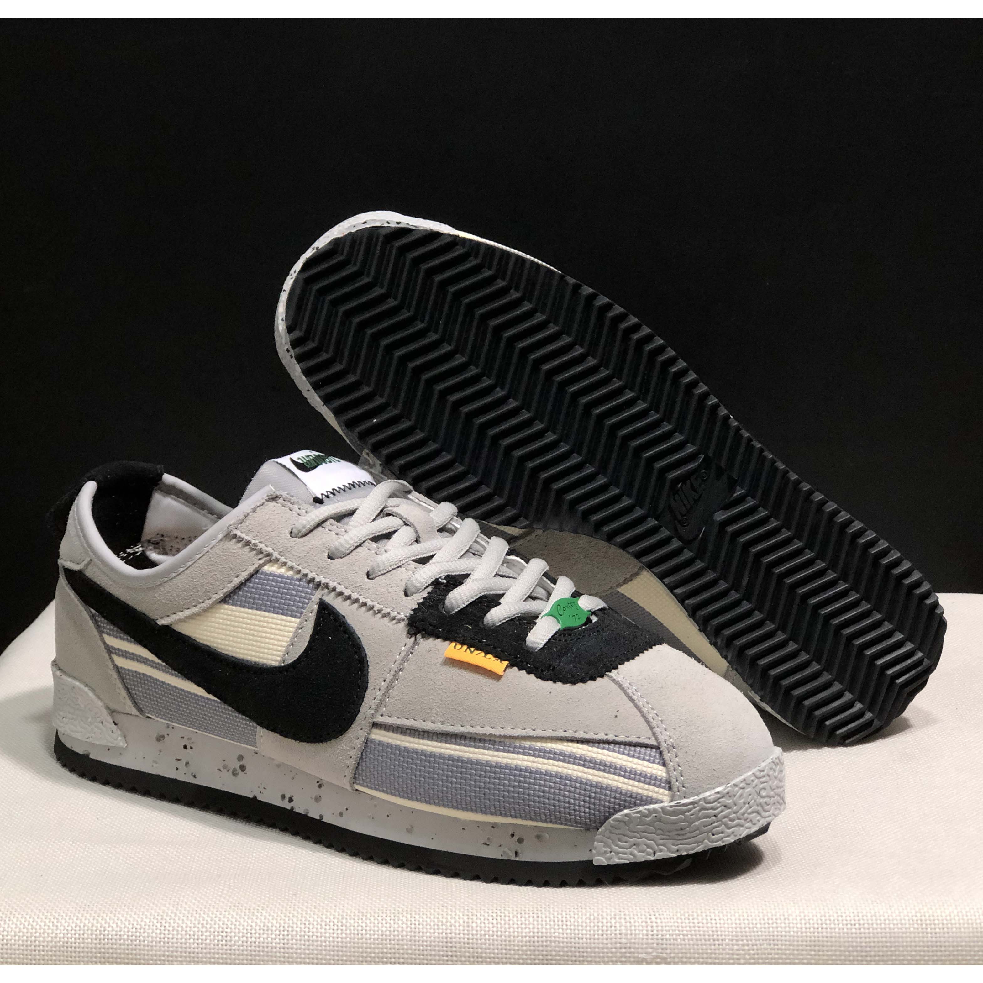 Union LA x Nike Cortez SP Sneaker   - everydesigner