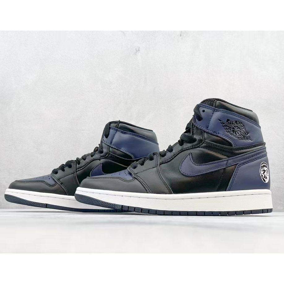 Air Jordan 1 High OG Sneaker  705588 550 - everydesigner