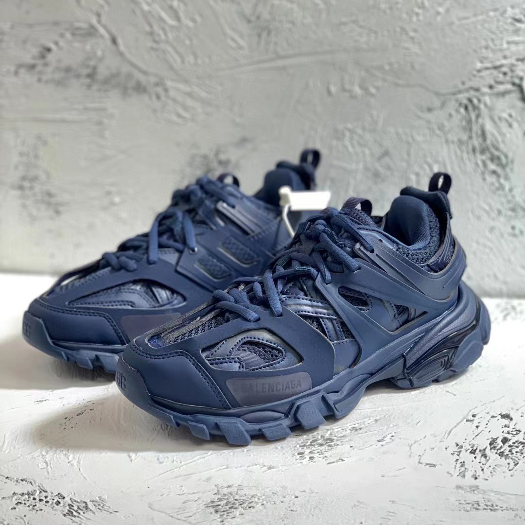 Balenciaga Track 3.0  Sneaker - everydesigner