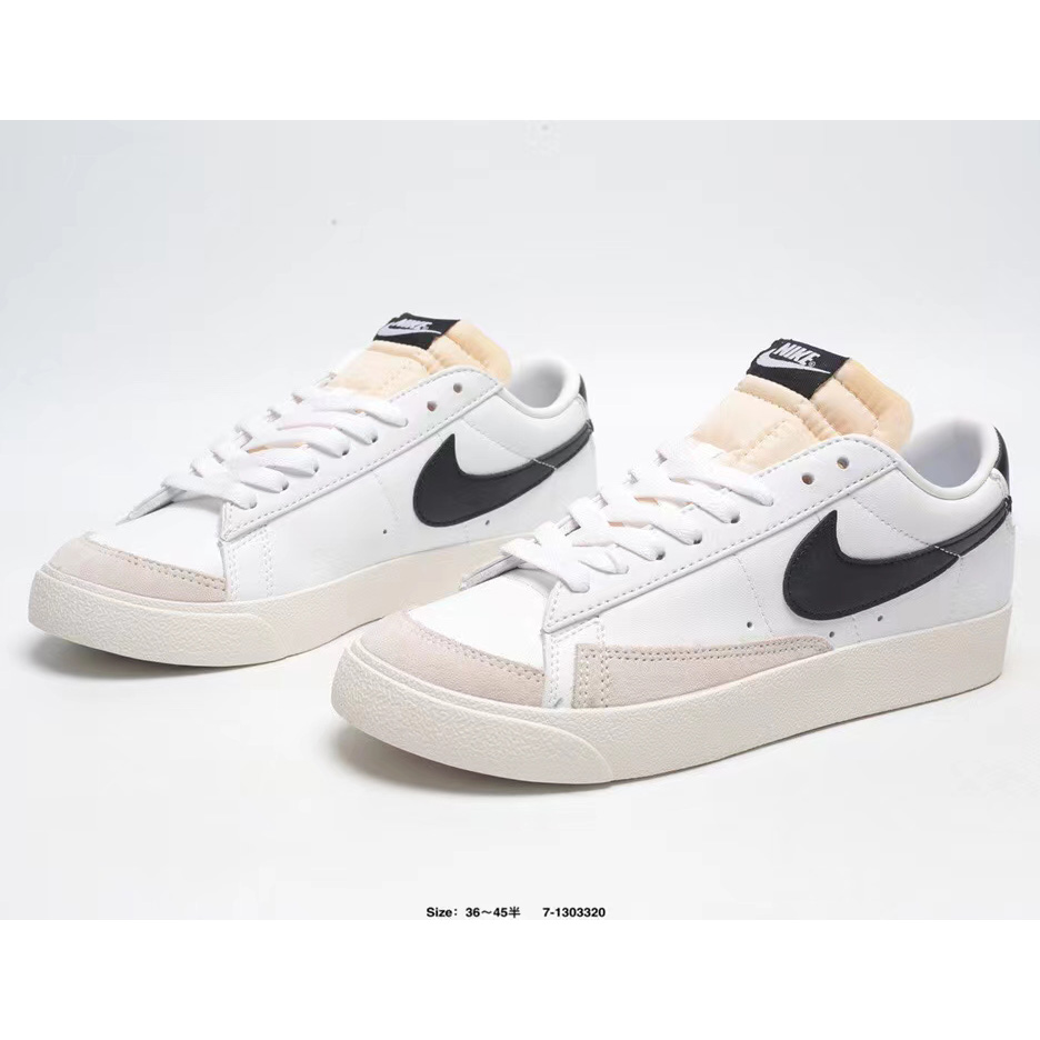 Nike Blazer Mid  Sneaker    DA6364-115 - everydesigner