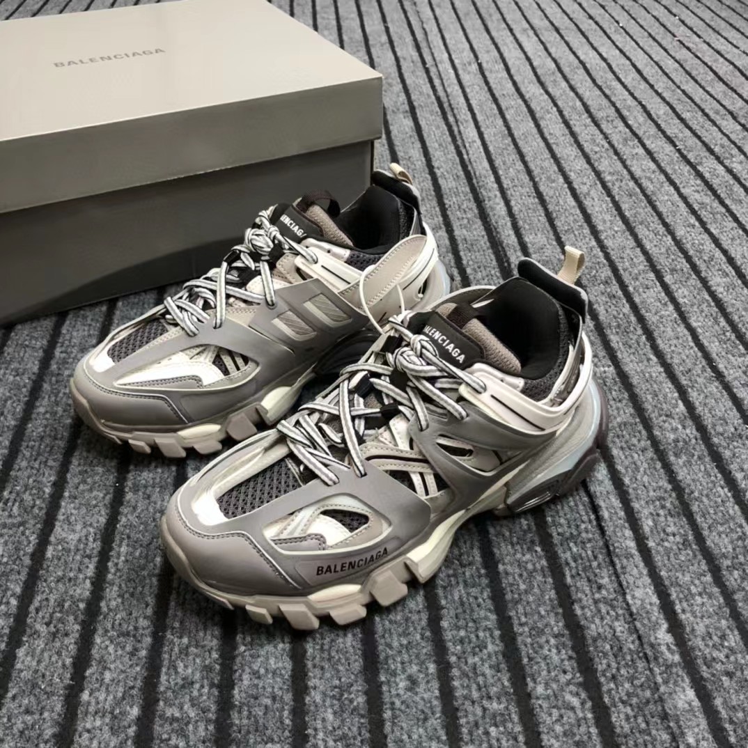 Balenciaga Track 3.0  Sneaker - everydesigner