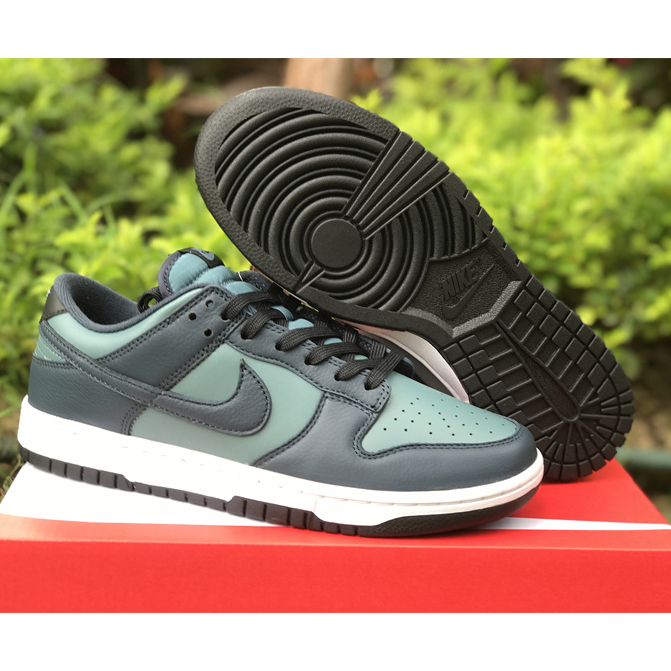 Nike Dunk Low  Sneaker     DR9705-300 - everydesigner