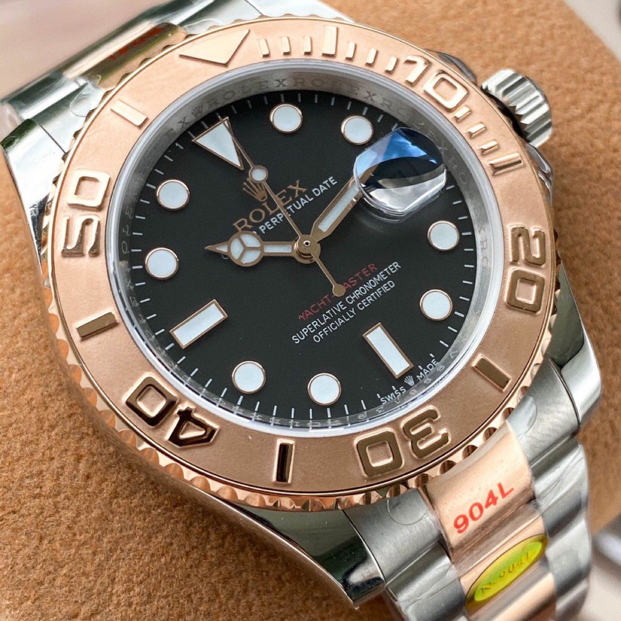 Rolex Watch  - everydesigner