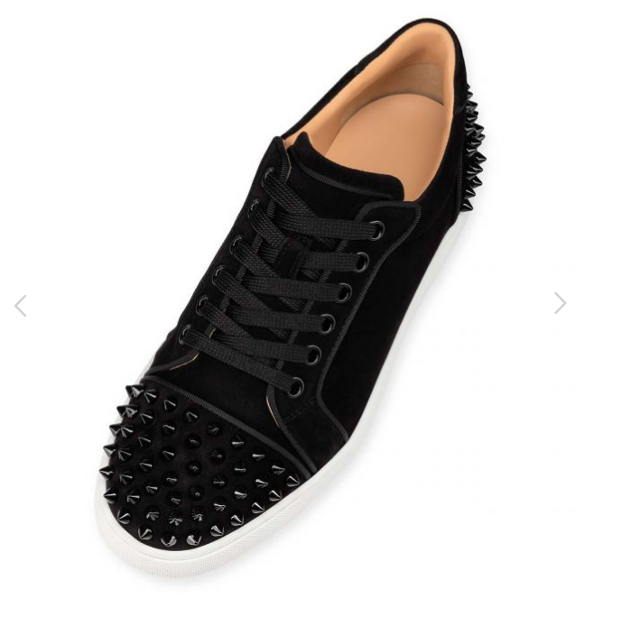 Christian Louboutin Sneaker - everydesigner