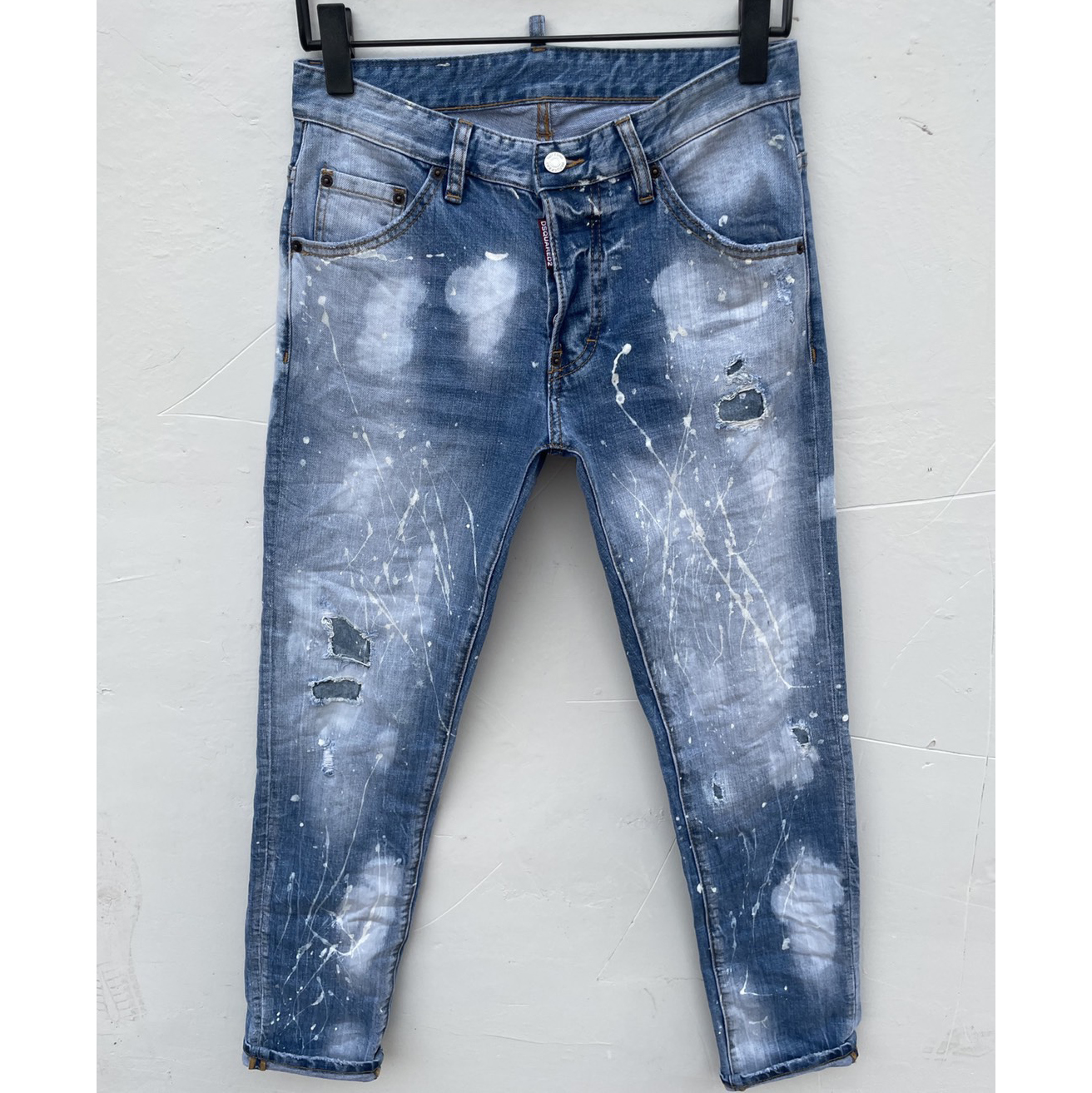 Dsquared2  Denim Jean   092 - everydesigner