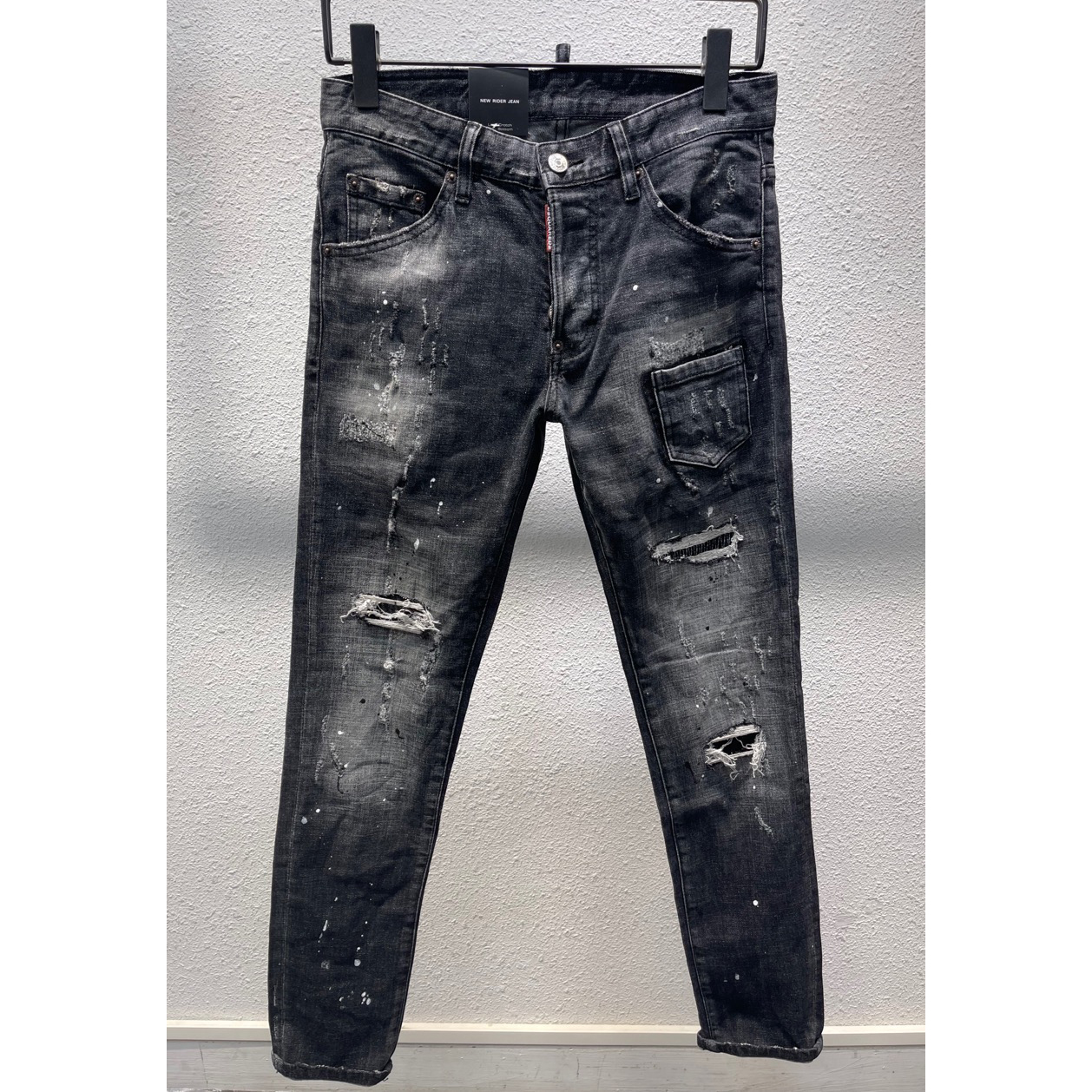 Dsquared2  Denim Jean   089 - everydesigner