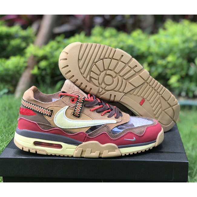 Nike Air Max 1 "K.O.D. - CHA”  Sneaker  - everydesigner