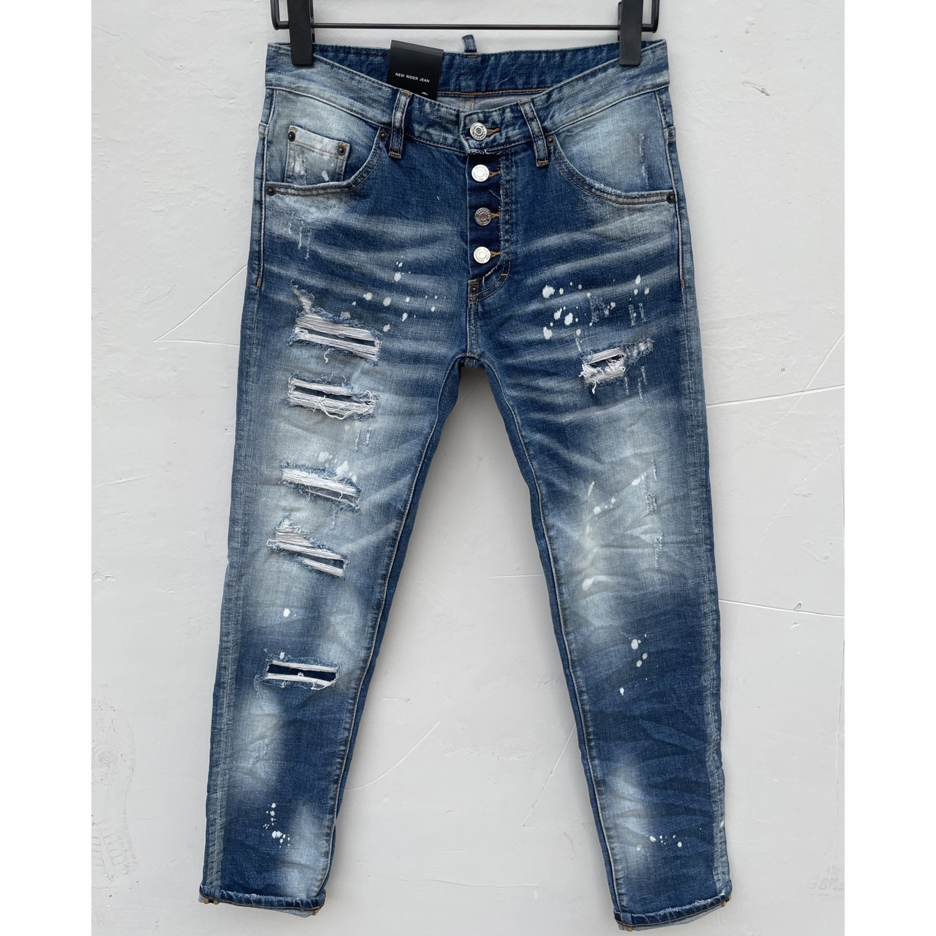 Dsquared2  Denim Jean   090 - everydesigner