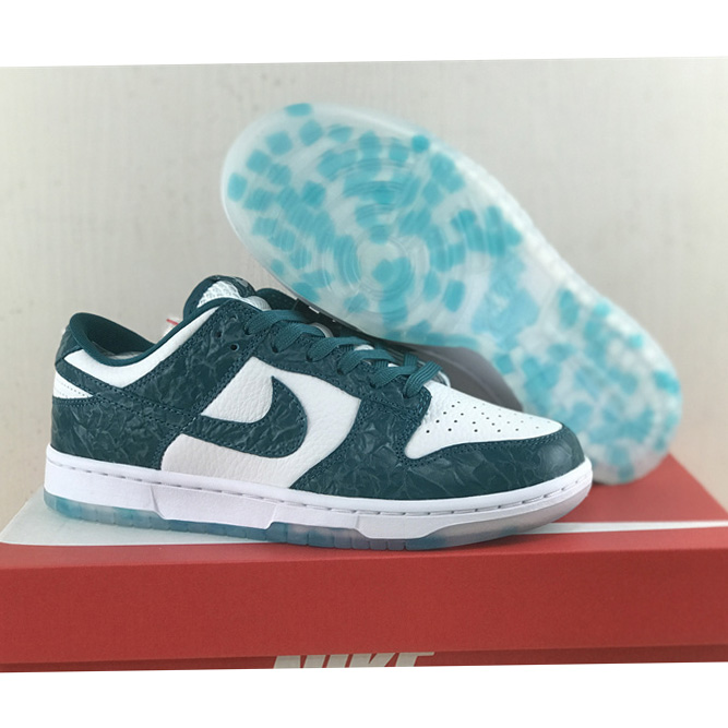 Nike Dunk Low “Ocean” Sneaker    DV3029-100 - everydesigner