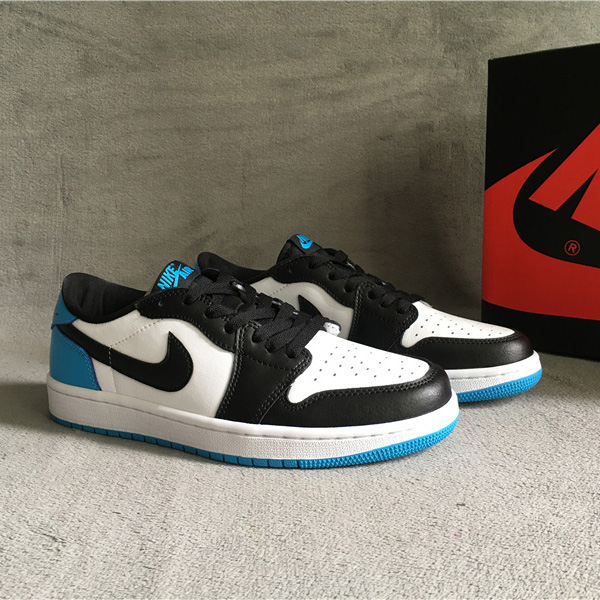 Fragment x TS x Air Jordan 1 Low Sneaker     CZ0709-104 - everydesigner