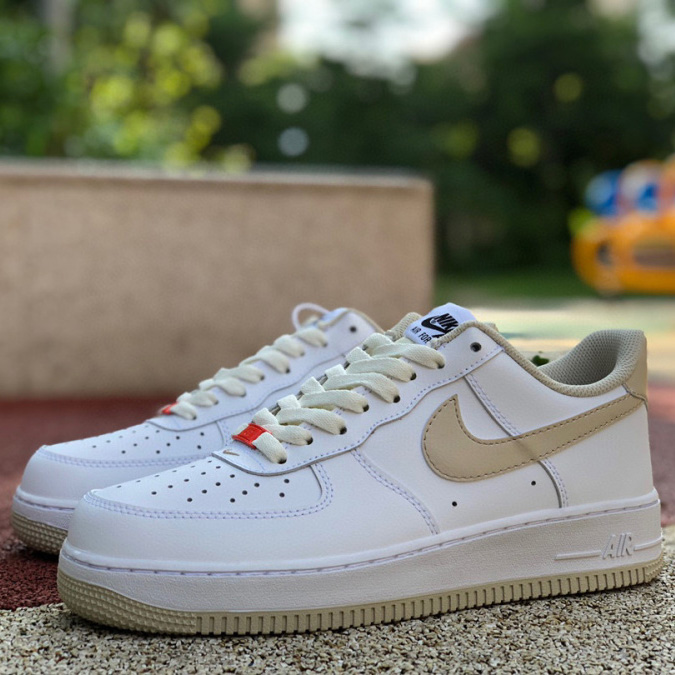 Nike Air Force1 AF1 Sneaker     DZ2771-121 - everydesigner