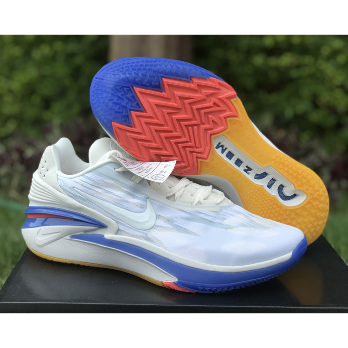 Nike Air Zoom G.T. cut 2 EP Sneaker     DJ6015-102 - everydesigner