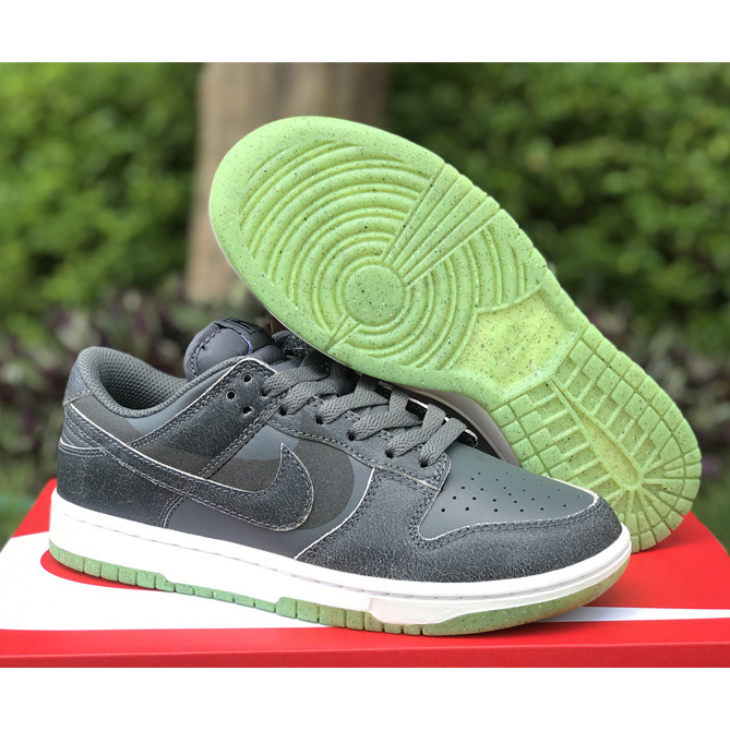 Nike Dunk Low “Iron Grey” Sneaker     DQ7681-001 - everydesigner