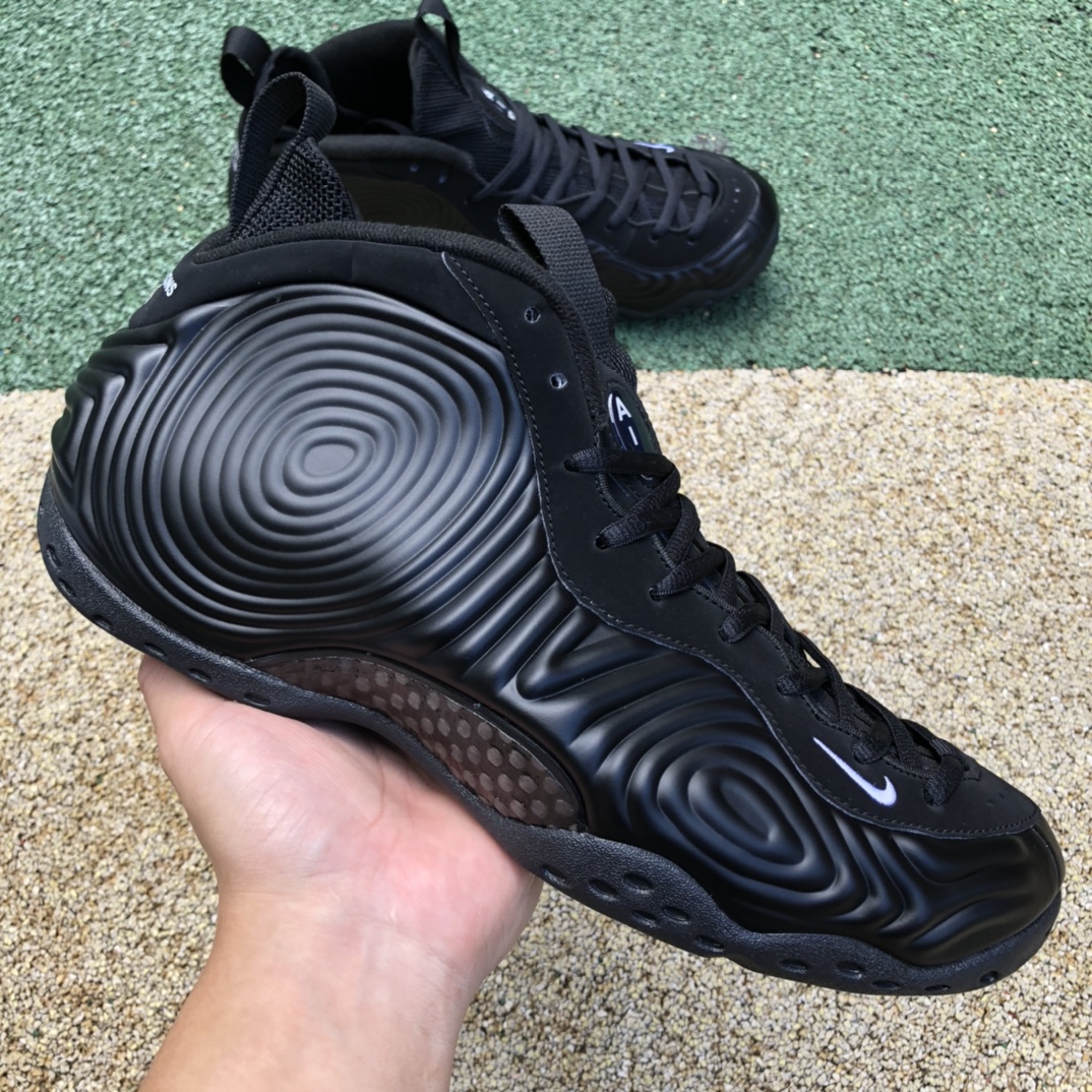 Nike Air Foamposite One CDG Sneakers     DJ7952-001 - everydesigner