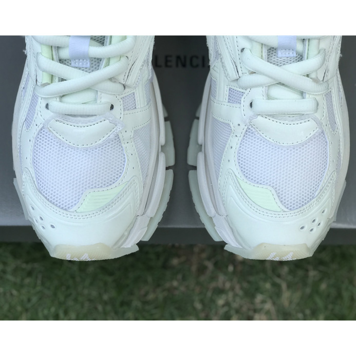 Balenciaga Track Sneaker  - everydesigner