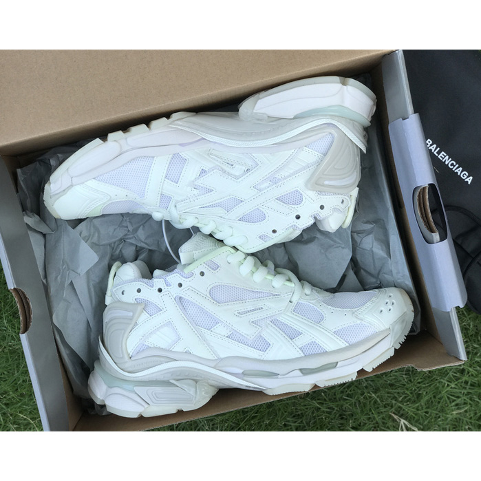 Balenciaga Track Sneaker  - everydesigner