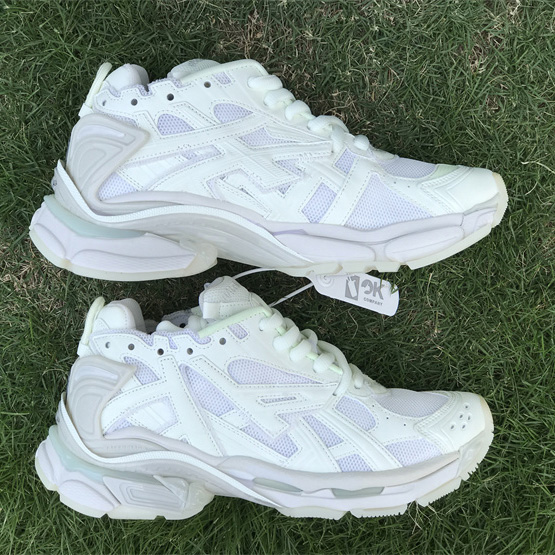 Balenciaga Track Sneaker  - everydesigner