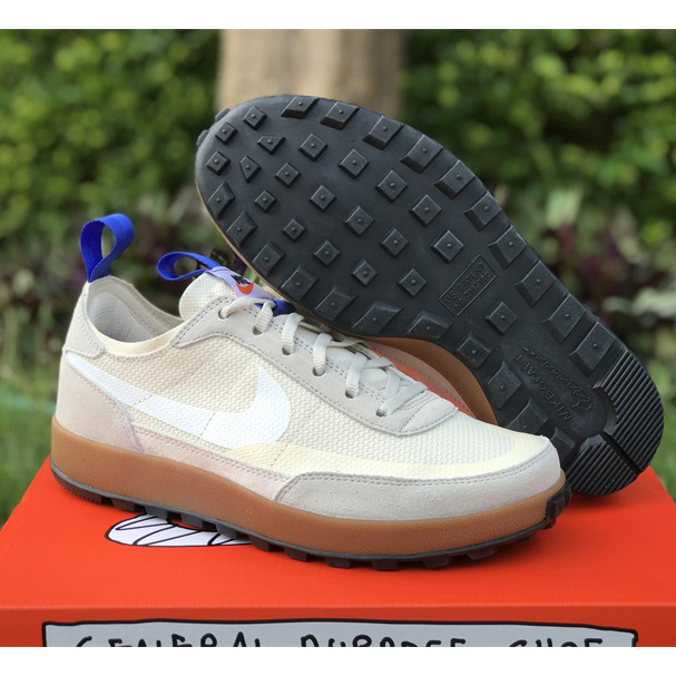 Tom Sachs x Nike Craft General Purpose Shoe      DA6672-200  - everydesigner