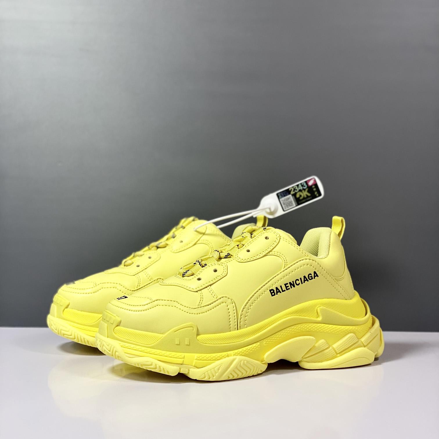 Balenciaga Triple S Sneaker - everydesigner