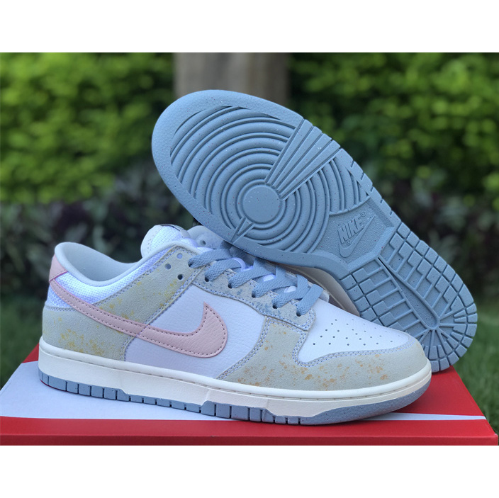 Nike Dunk Low Sneaker    DV6486-100 - everydesigner