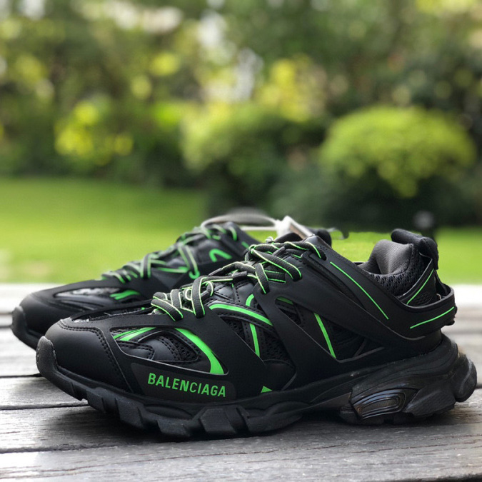 Balenciaga Track 3.0 Sneaker  - everydesigner