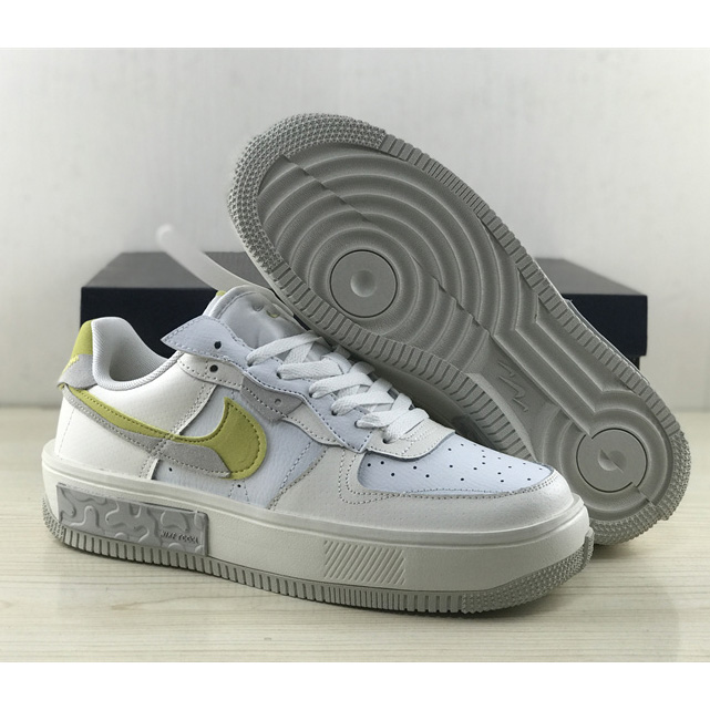 Nike Air Force 1 AF1 Low Sneaker     DV6984-100 - everydesigner