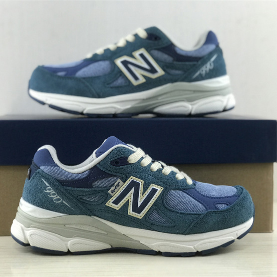 New Balance 990 Sneakers             - everydesigner