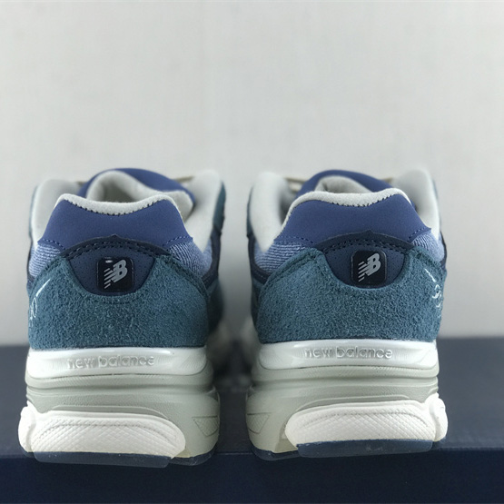 New Balance 990 Sneakers             - everydesigner