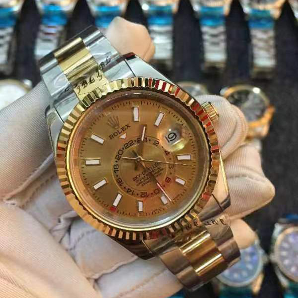 Rolex Watch  - everydesigner