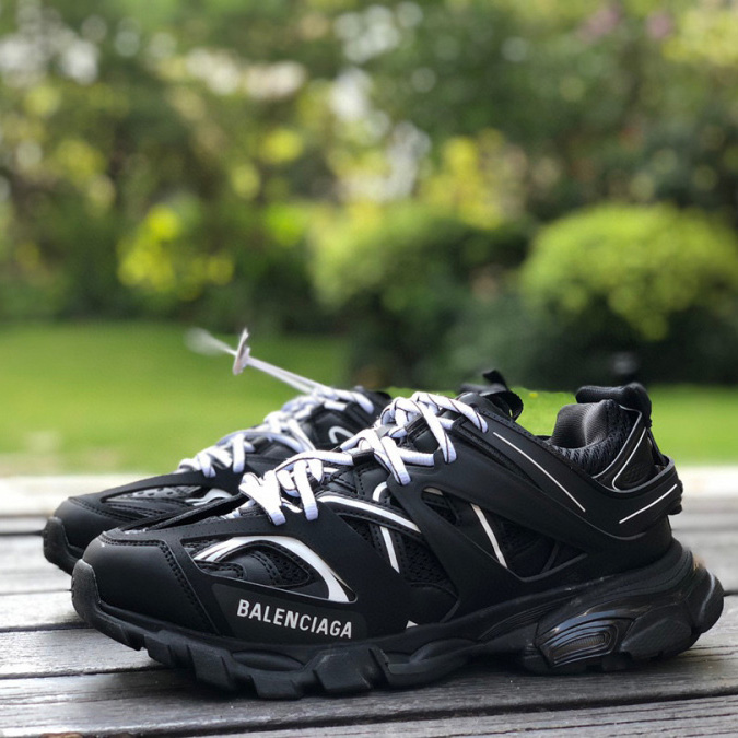 Balenciaga Track 3.0 Sneaker  - everydesigner