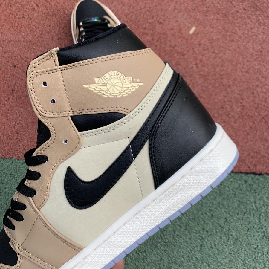 Air Jordan 1 AJ1 Sneaker    AH7389-003 - everydesigner