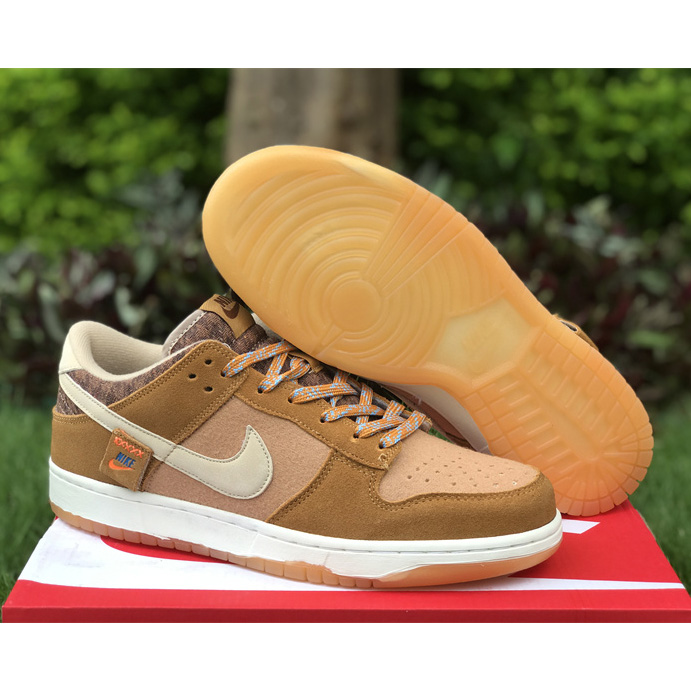 Nike Dunk Low Sneaker   DZ5350-288 - everydesigner