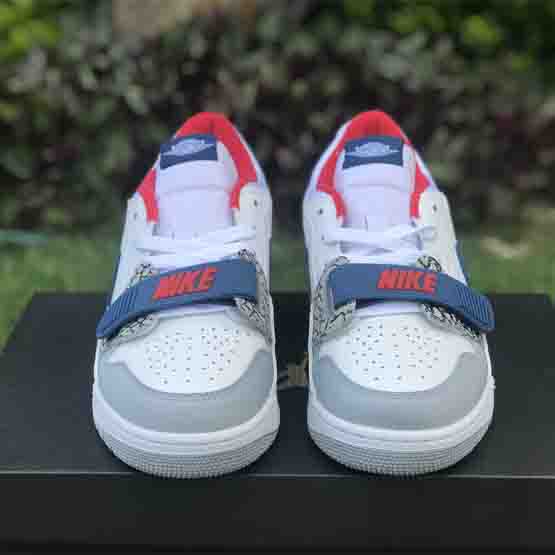 Nike Air Jordan Legacy 312 Low Sneaker       CD7069-104 - everydesigner