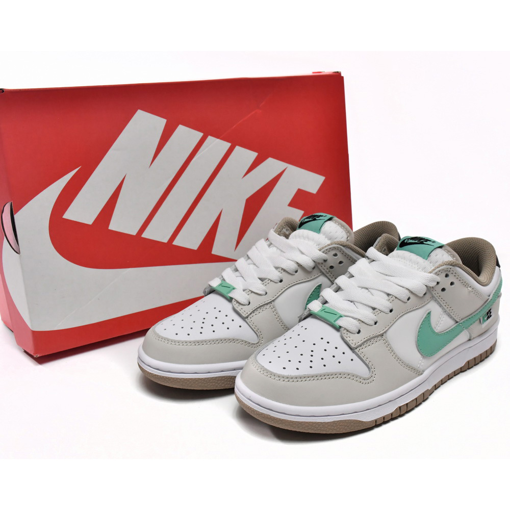 Nike Dunk Low Split Sneakers    DX6063-131 - everydesigner