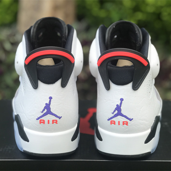 Air Jordan 6 Flint AJ6  Sneaker      CL3125-100 - everydesigner