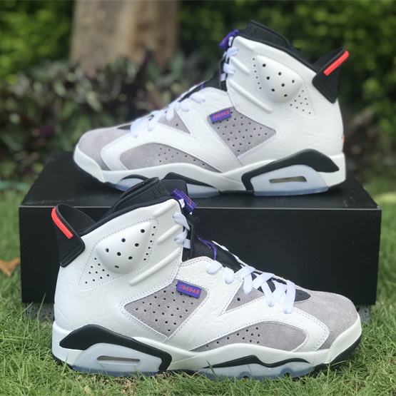 Air Jordan 6 Flint AJ6  Sneaker      CL3125-100 - everydesigner