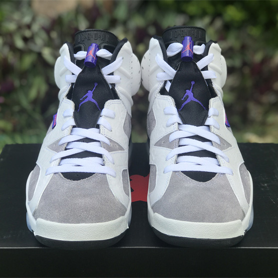 Air Jordan 6 Flint AJ6  Sneaker      CL3125-100 - everydesigner