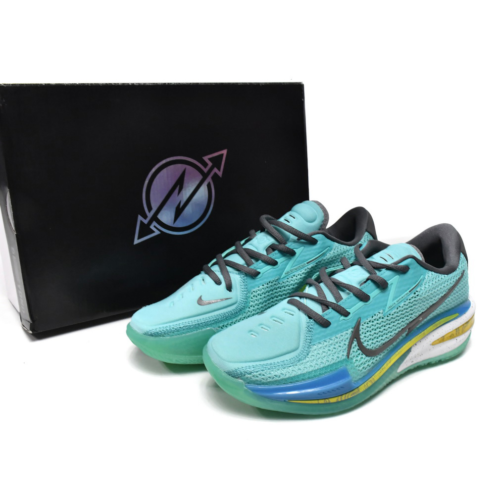 Nike Air Zoom G.T. Cut Sabrina Ionescu Sneaker     CZ0175-901 - everydesigner