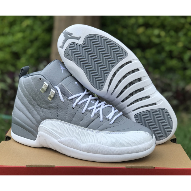 Air Jordan 12 “Stealth” Sneaker   CT8013-015  - everydesigner