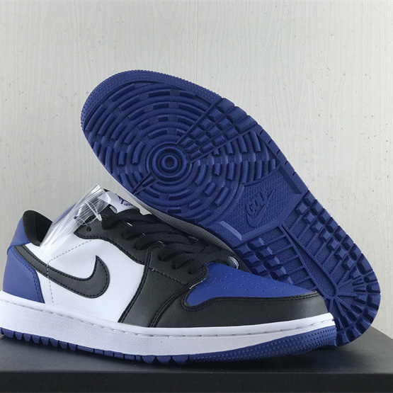 Air Jordan 1 Low Sport Royal Sneakers      DD9315-102  - everydesigner