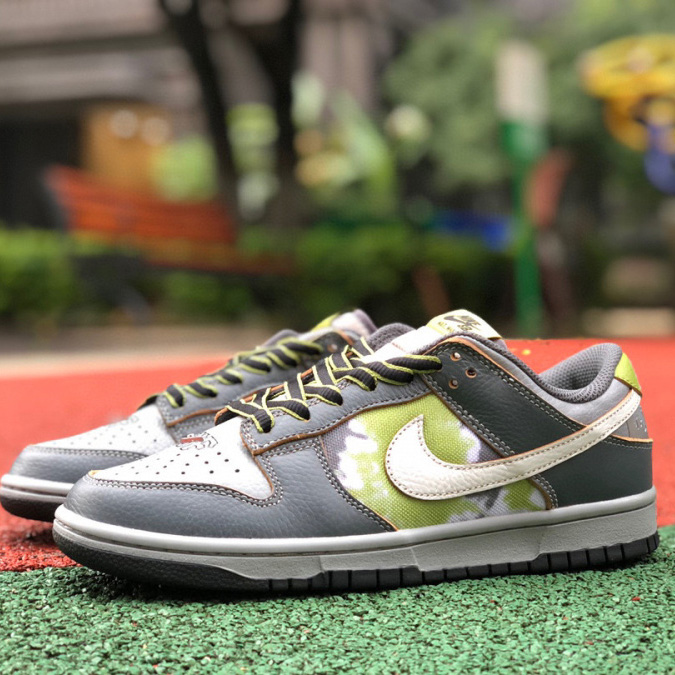 Nike Sb Dunk Low Og Os Hu Sneaker        FD8775-002 - everydesigner