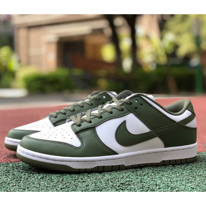 Nike Dunk Low Sneaker    DD1503-120 - everydesigner