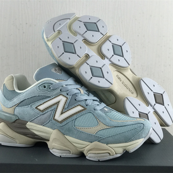 Joe Freshgoods x New Balance 9060 Sneakers             U9060FNB  - everydesigner