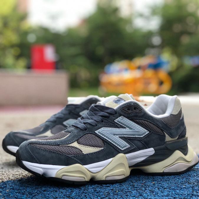 Joe Freshgoods x New Balance NB9060 Sneakers                  U9060CH1 - everydesigner