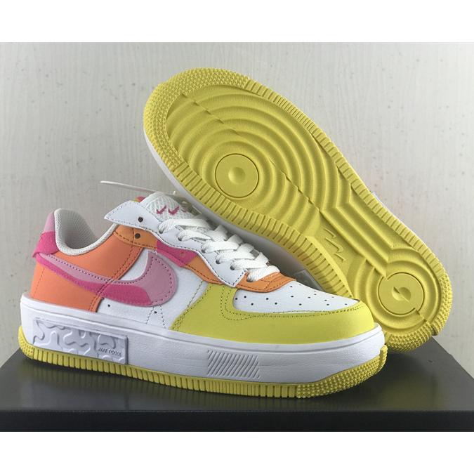 Nike Air Force 1 AF1 Low Sneaker     DX2675-100 - everydesigner