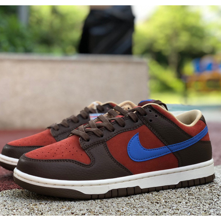 Nike Dunk Low “Mars Stone”  Sneaker    DR9704-200 - everydesigner