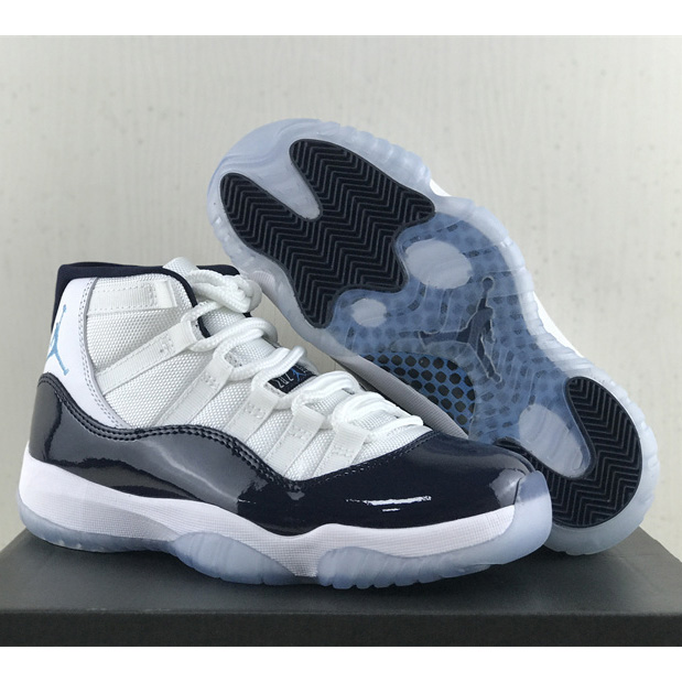 Air Jordan 11  Sneaker    378037-123 - everydesigner